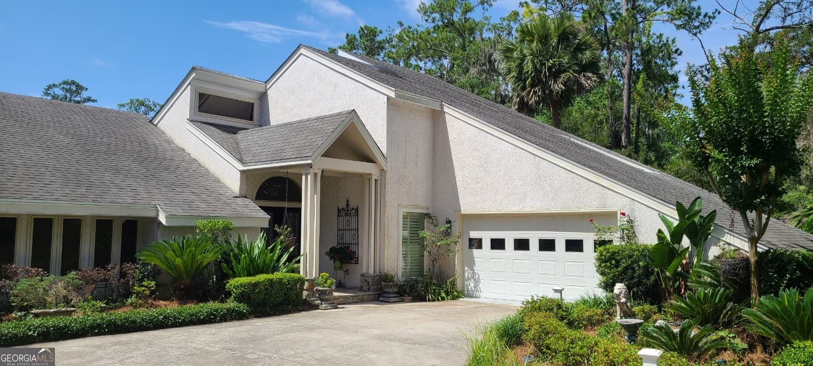 122 Shore Rush Drive Property Photo 2