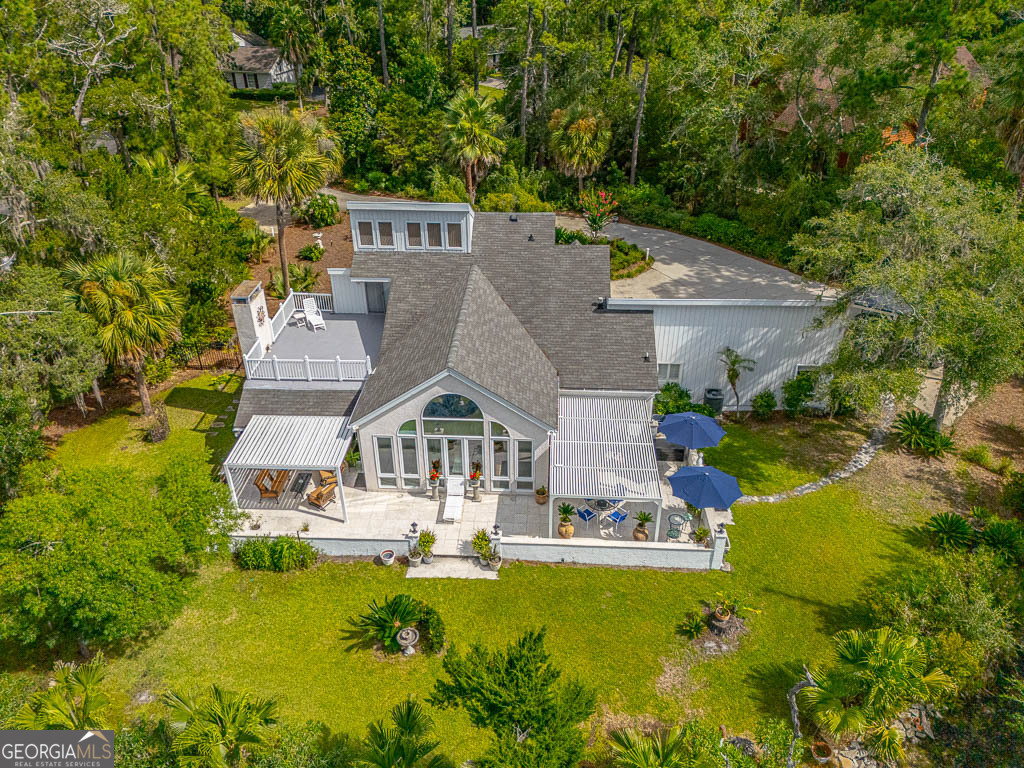 122 Shore Rush Drive Property Photo 3