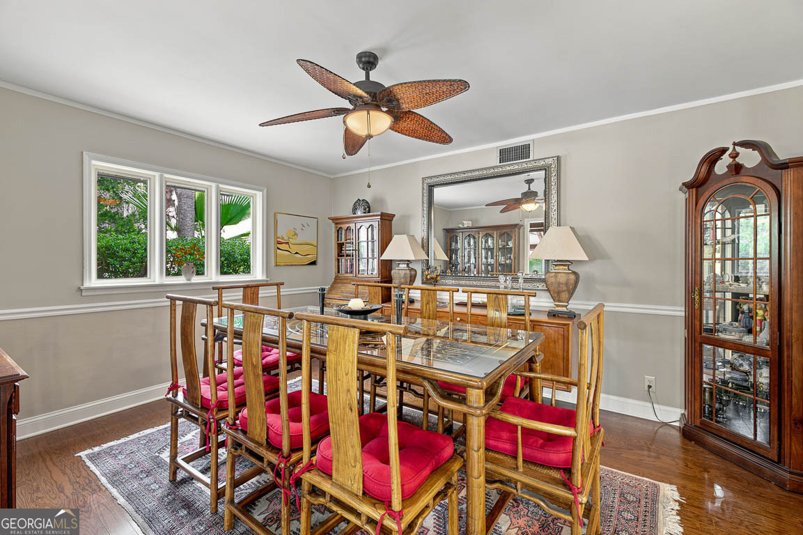 122 Shore Rush Drive Property Photo 8