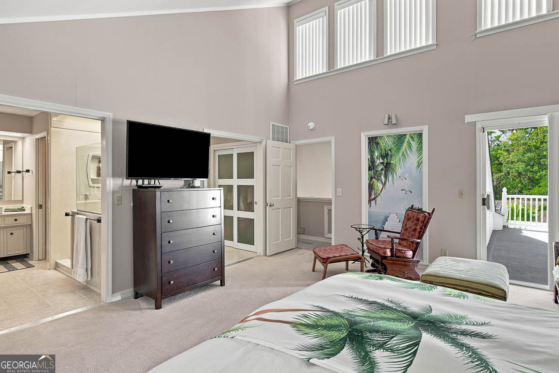 122 Shore Rush Drive Property Photo 11