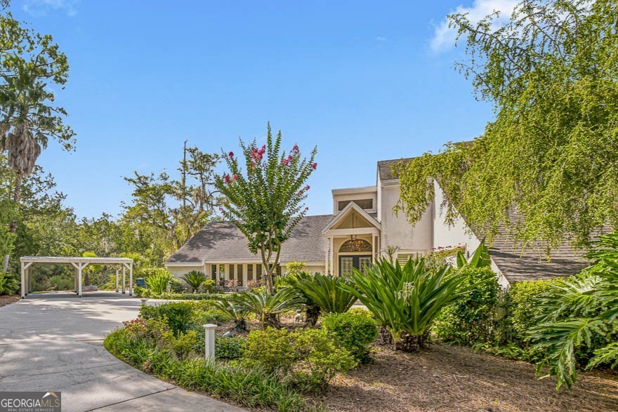 122 Shore Rush Drive Property Photo 44