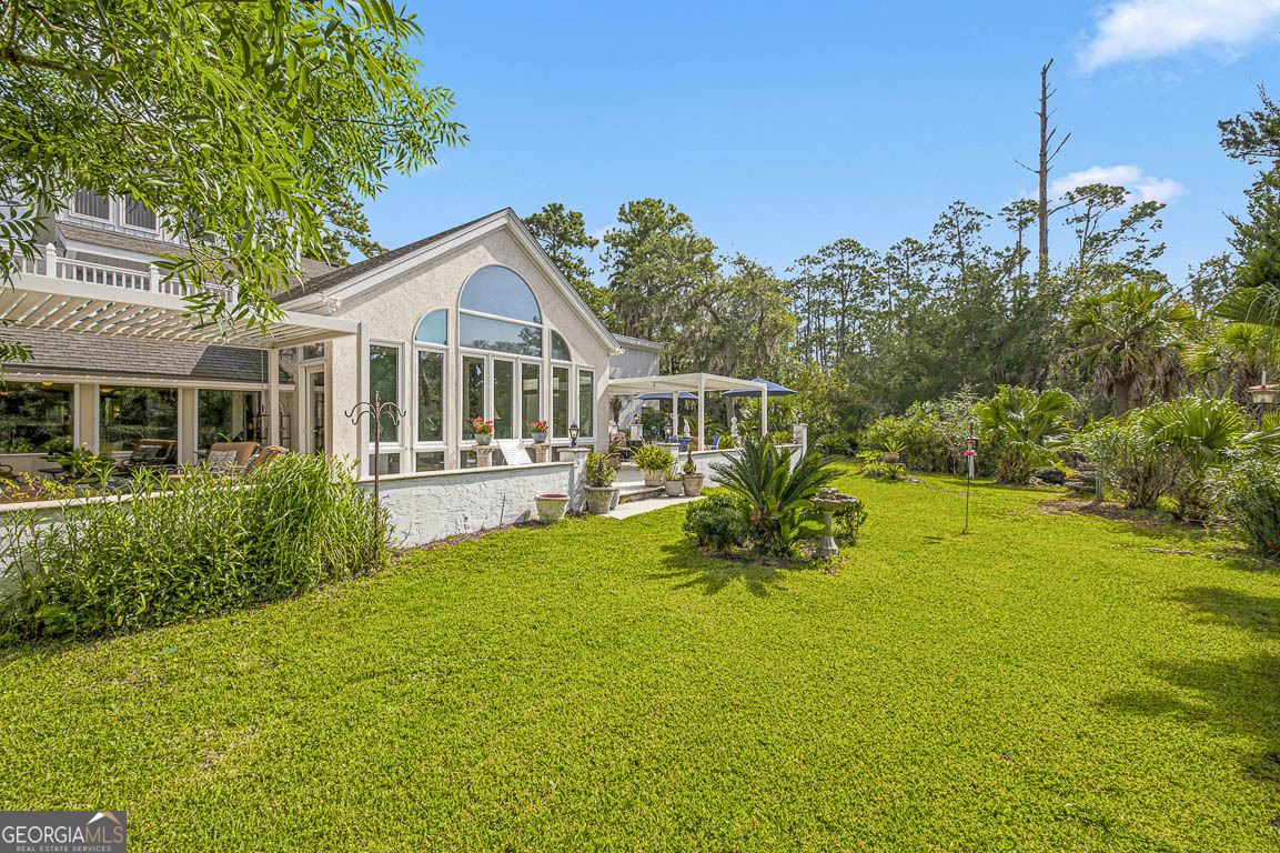 122 Shore Rush Drive Property Photo 46
