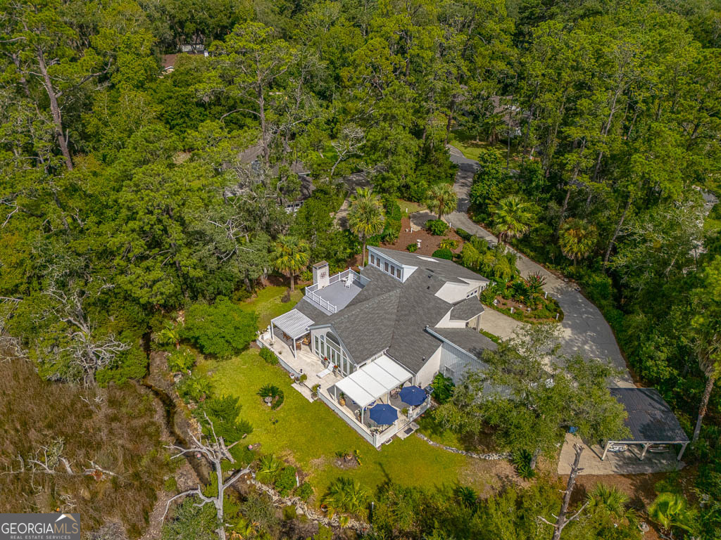 122 Shore Rush Drive Property Photo 51