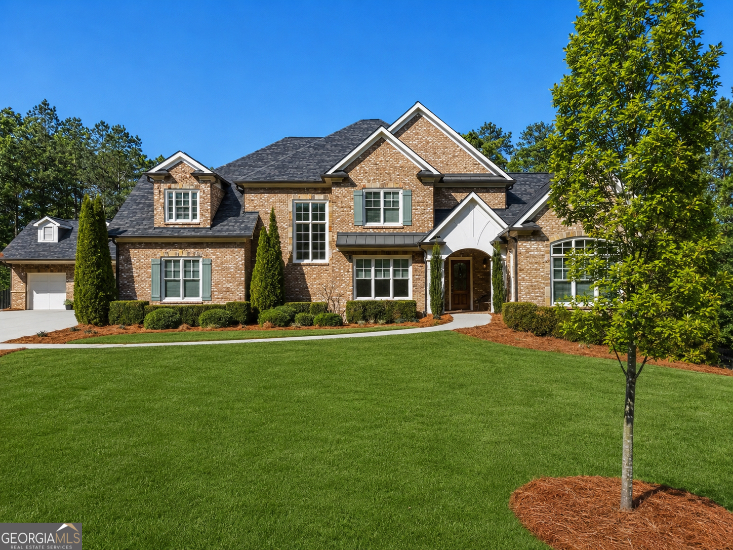 55 Providence Plantation Drive Property Photo 2