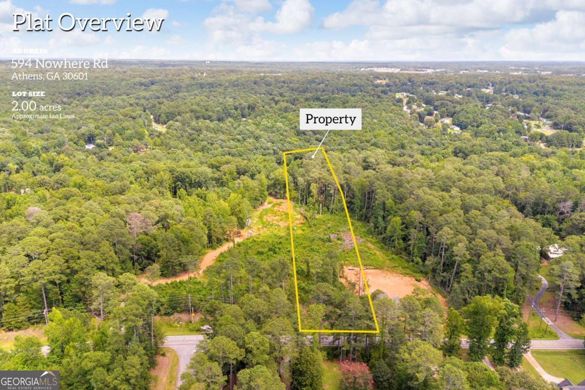 594 Nowhere Road Property Photo 3