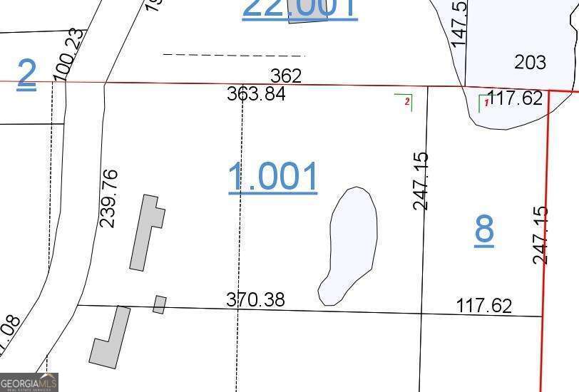 0 Williams Street Property Photo 4