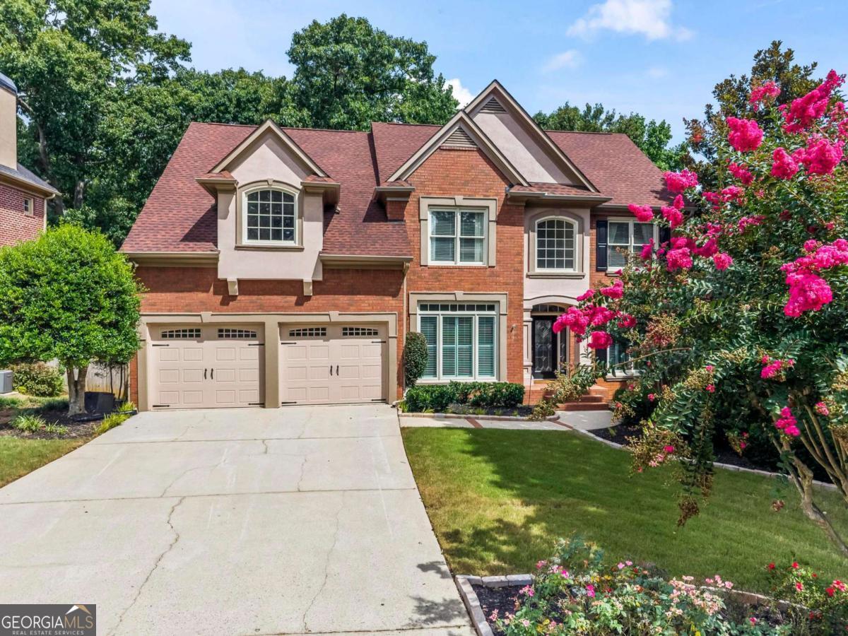 4968 Highland Oaks Way Se Property Photo 1