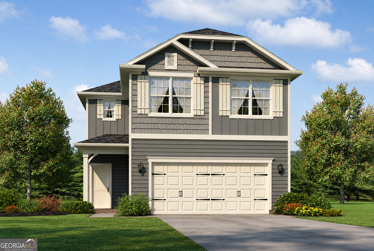 146 Chaucer Lane Lot 74 Property Photo 1