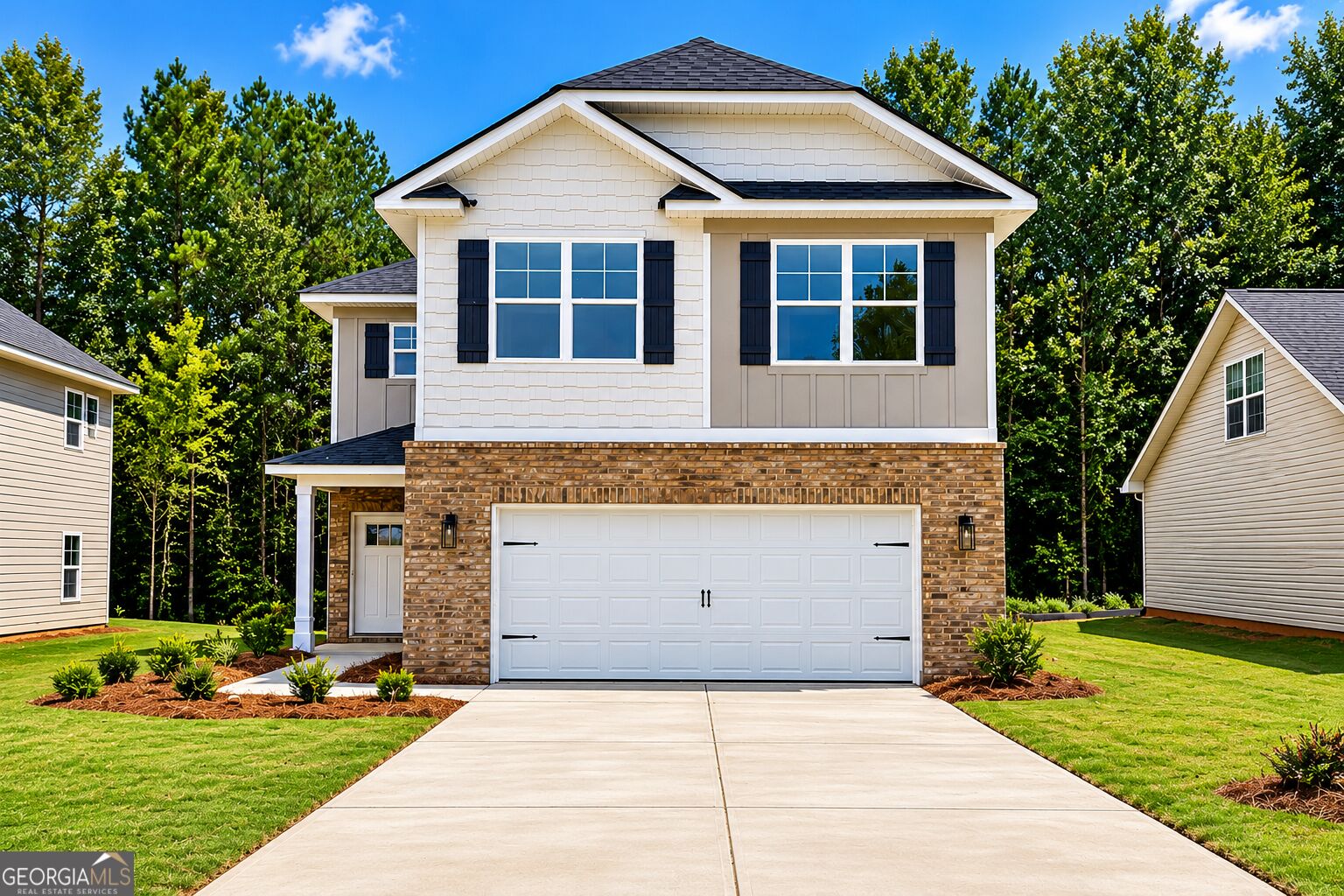 146 Chaucer Lane Lot 74 Property Photo 1
