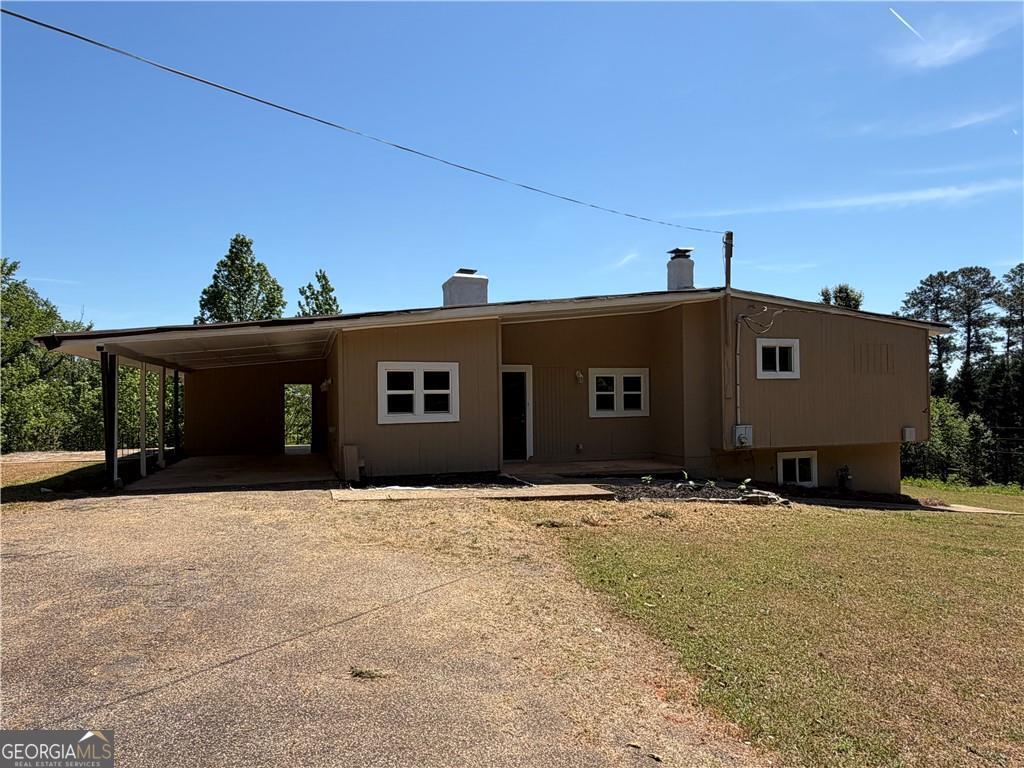 2111 East Piedmont Road Property Photo 1