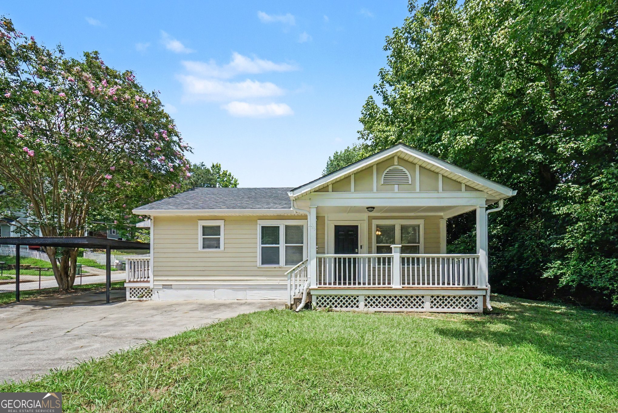 346 Henry Aaron Avenue Sw Property Photo 1