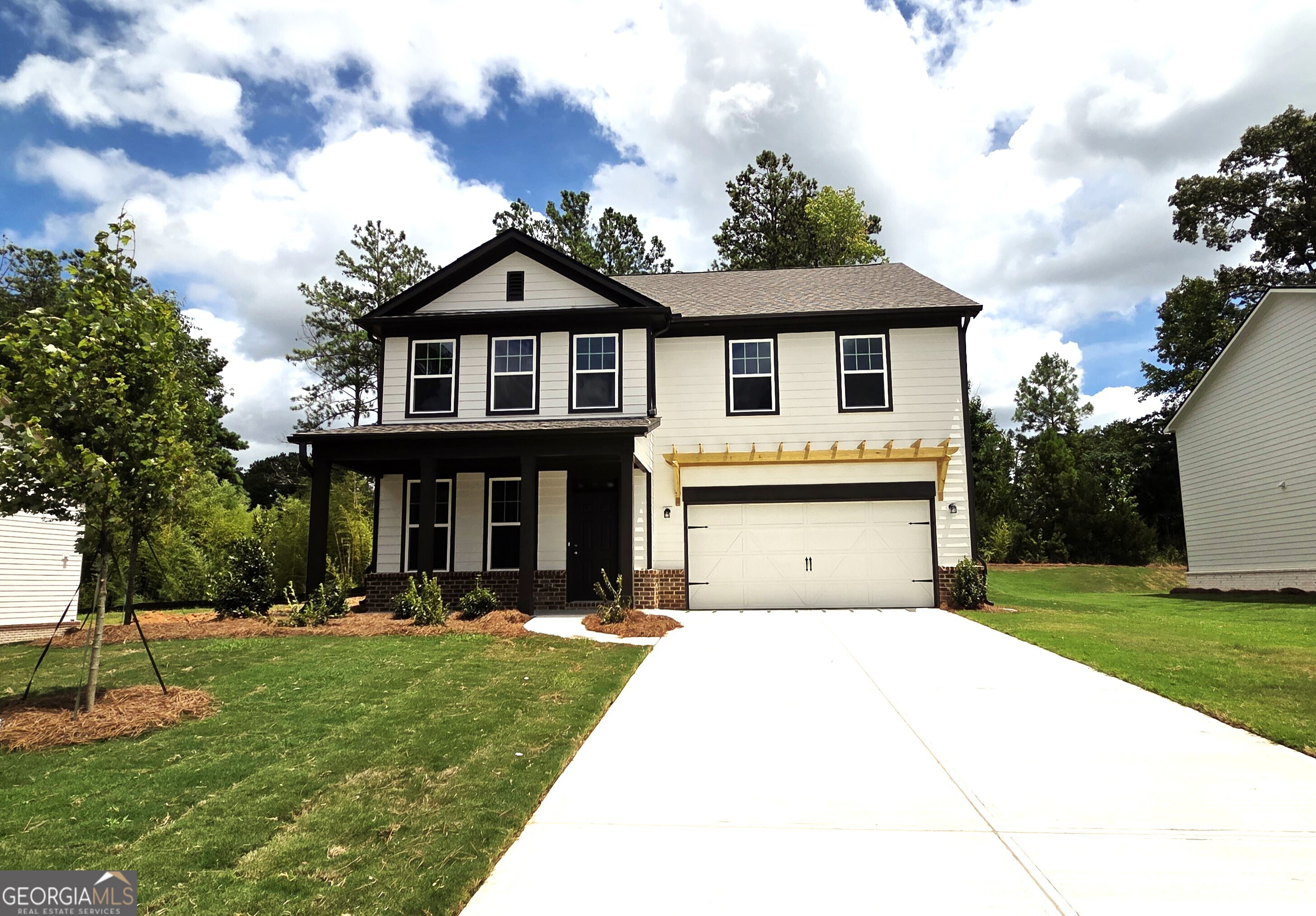 7320 Tenton Crossing Property Photo 1