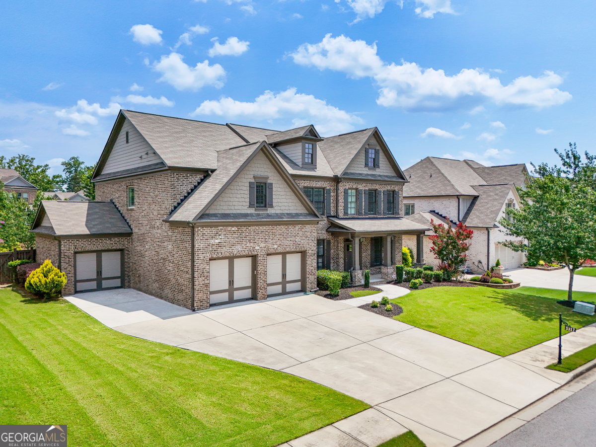 3317 Sweetleaf Lane Property Photo 1