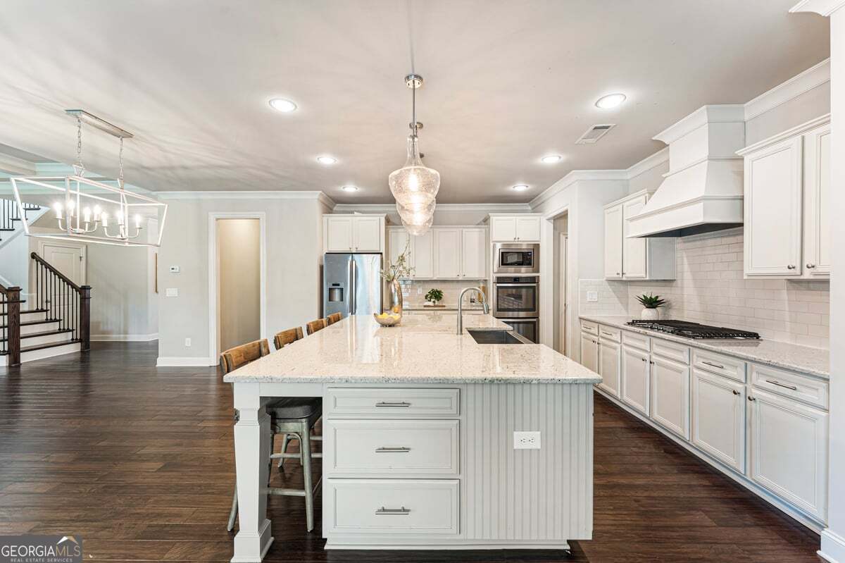 3317 Sweetleaf Lane Property Photo 19