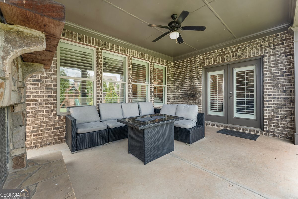3317 Sweetleaf Lane Property Photo 22
