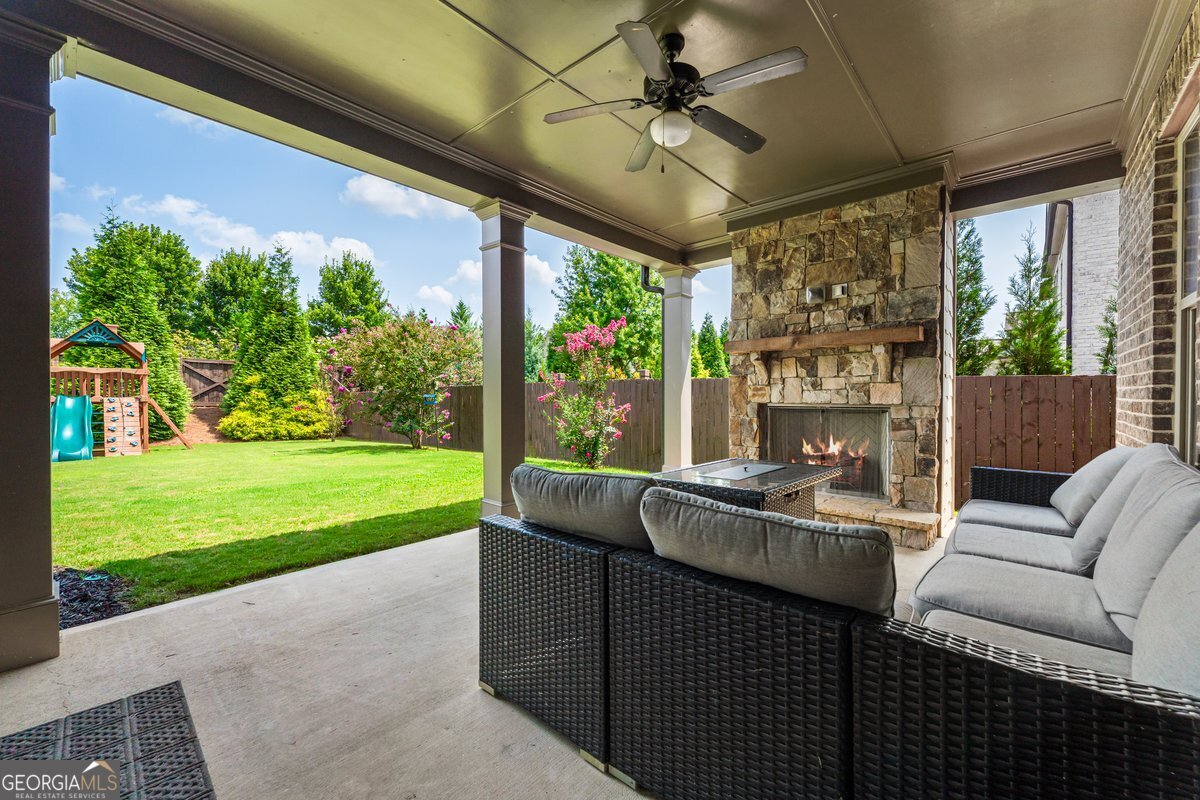 3317 Sweetleaf Lane Property Photo 23