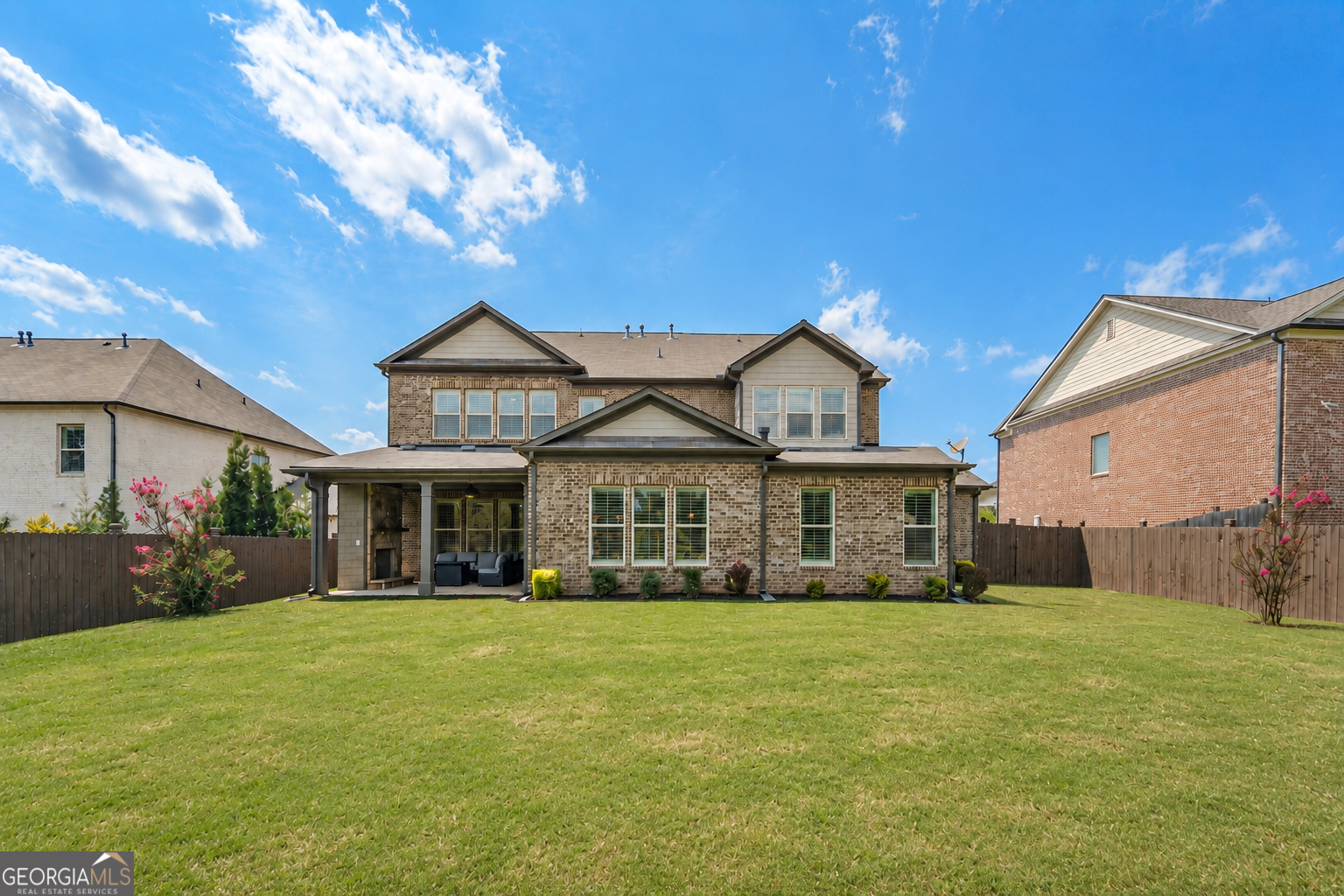 3317 Sweetleaf Lane Property Photo 52