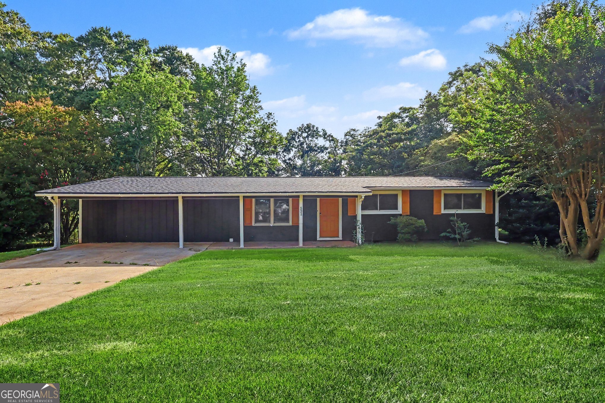 531 Landers Street Property Photo 1