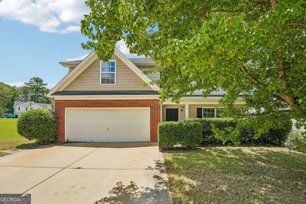 123 Remington Place Drive Property Photo 1