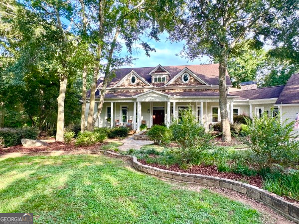 1790 Lipscomb Lake Road Property Photo 1