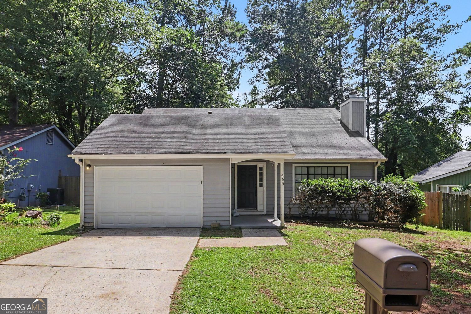 856 Park Villa Way Property Photo 1