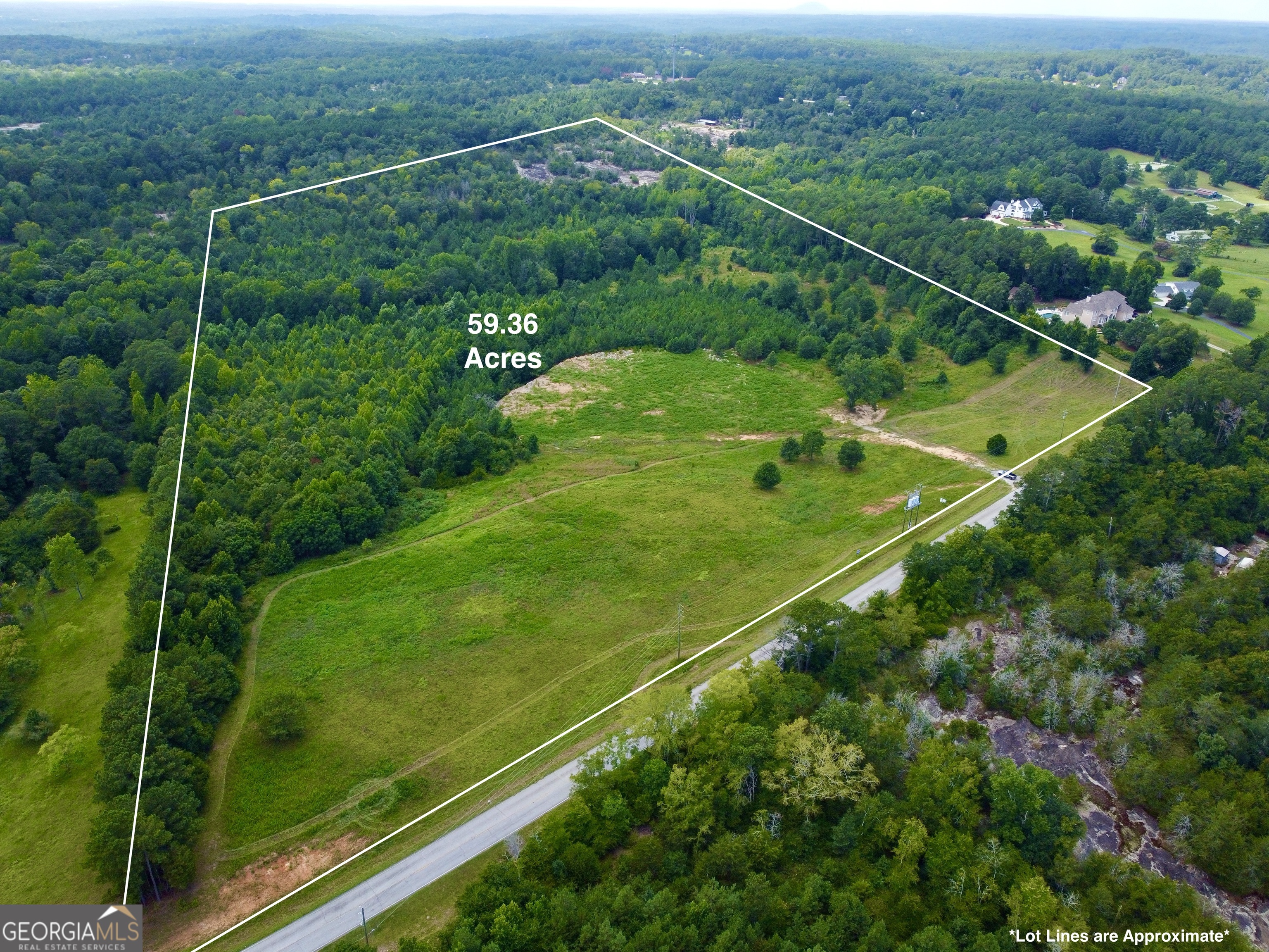 2040 Costly Mill Road Ne Property Photo 1