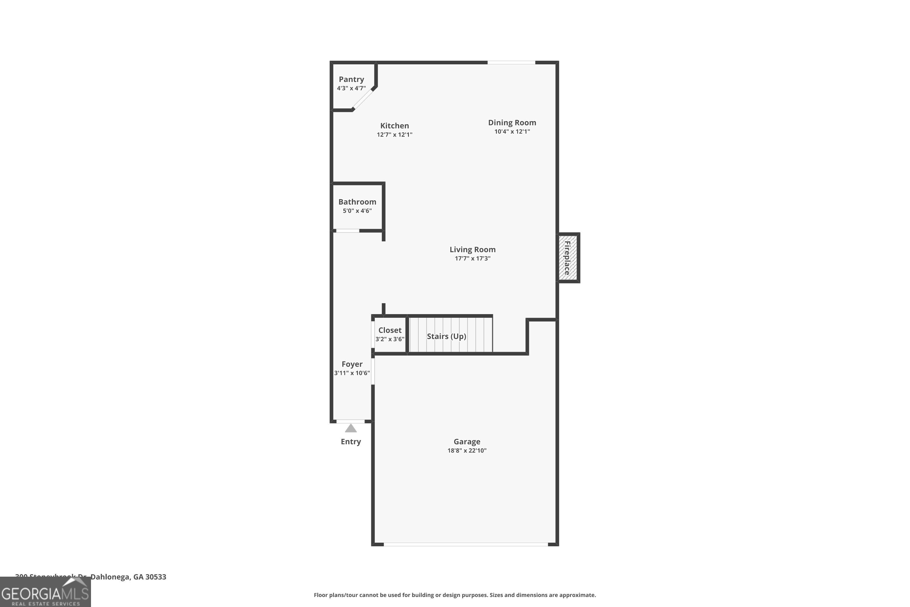 300 Stoneybrook Court Property Photo 52