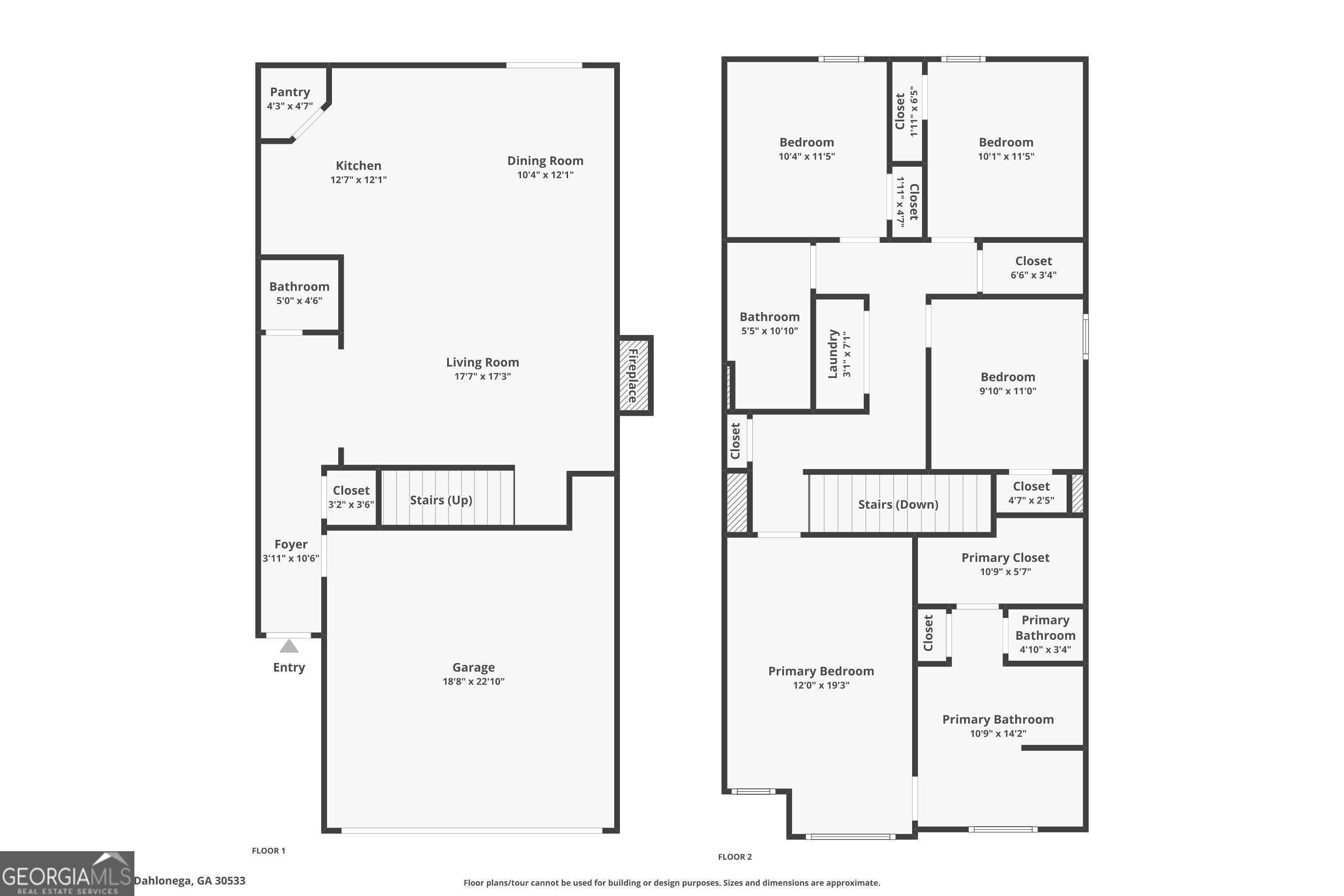 300 Stoneybrook Court Property Photo 54
