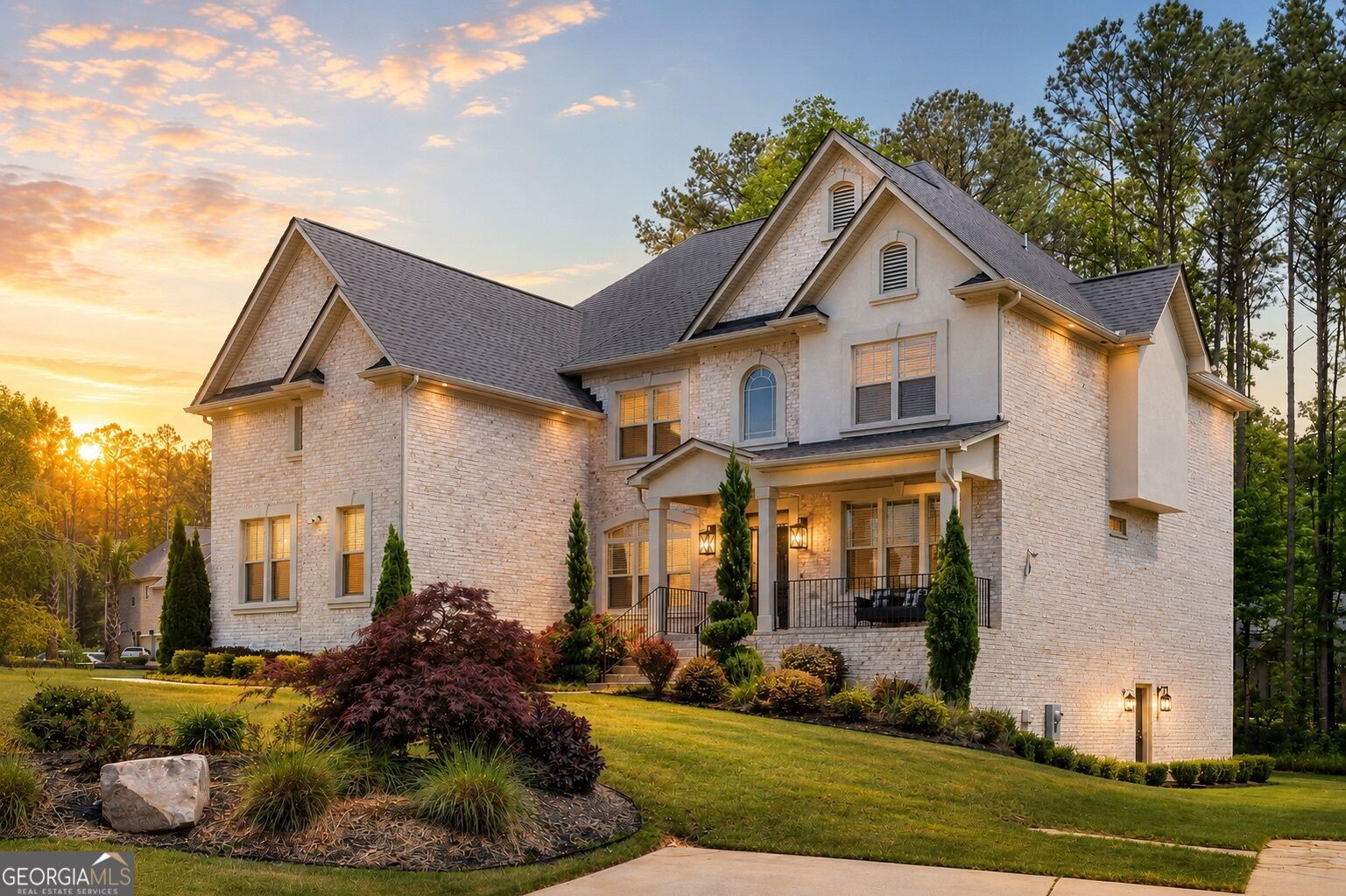 105 Browning Court