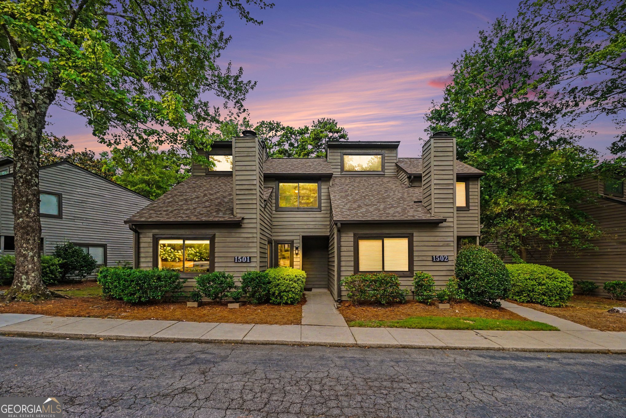 1501 Cedar Chase Lane NE
