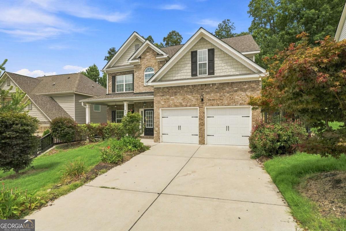 6323 Oakwell Place Property Photo 1