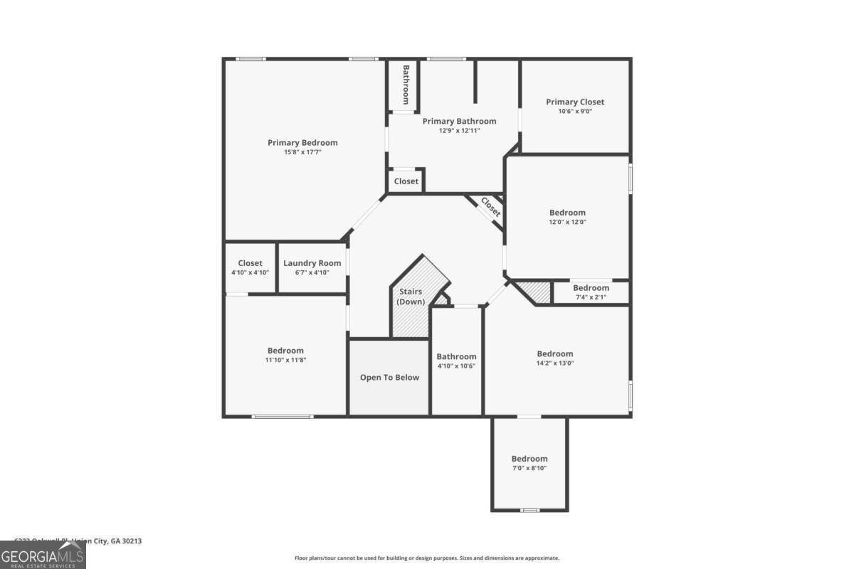 6323 Oakwell Place Property Photo 2