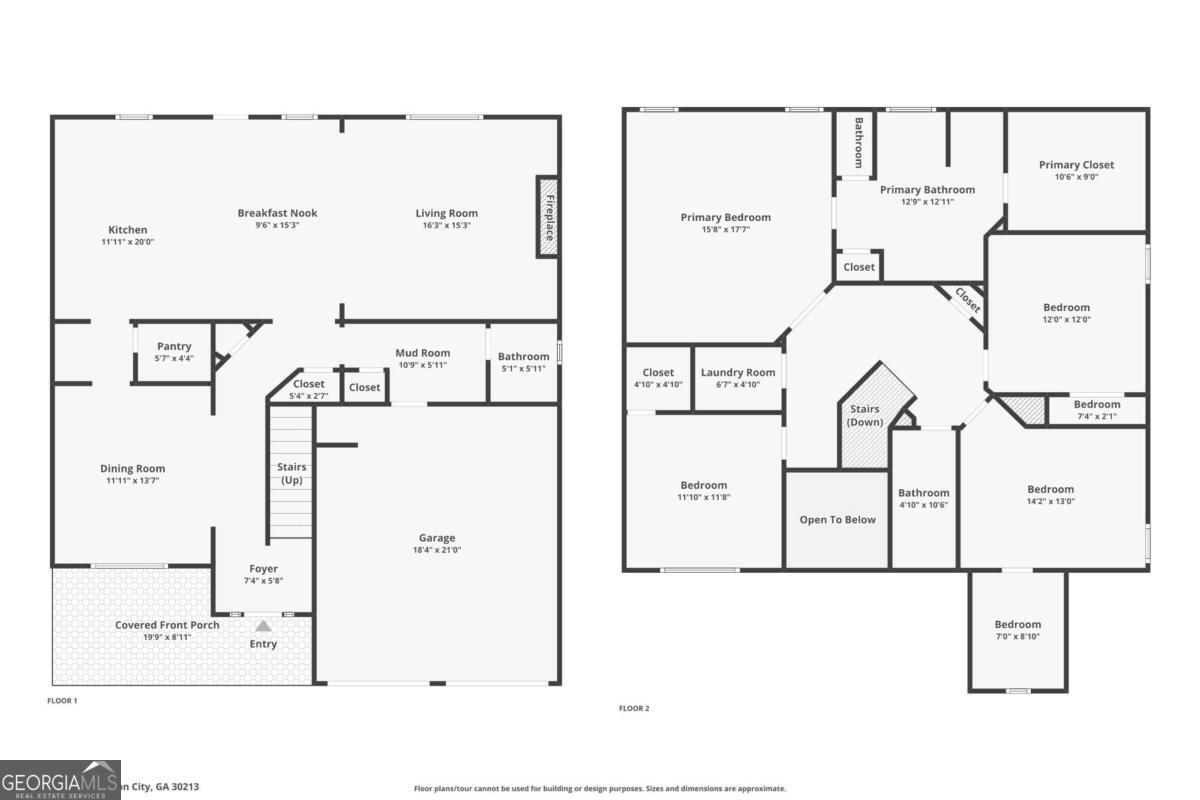 6323 Oakwell Place Property Photo 4