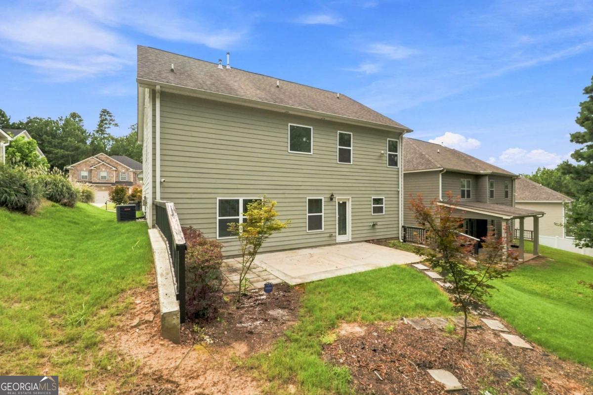 6323 Oakwell Place Property Photo 10