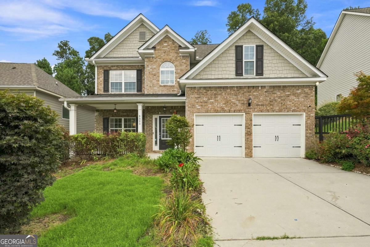 6323 Oakwell Place Property Photo 43