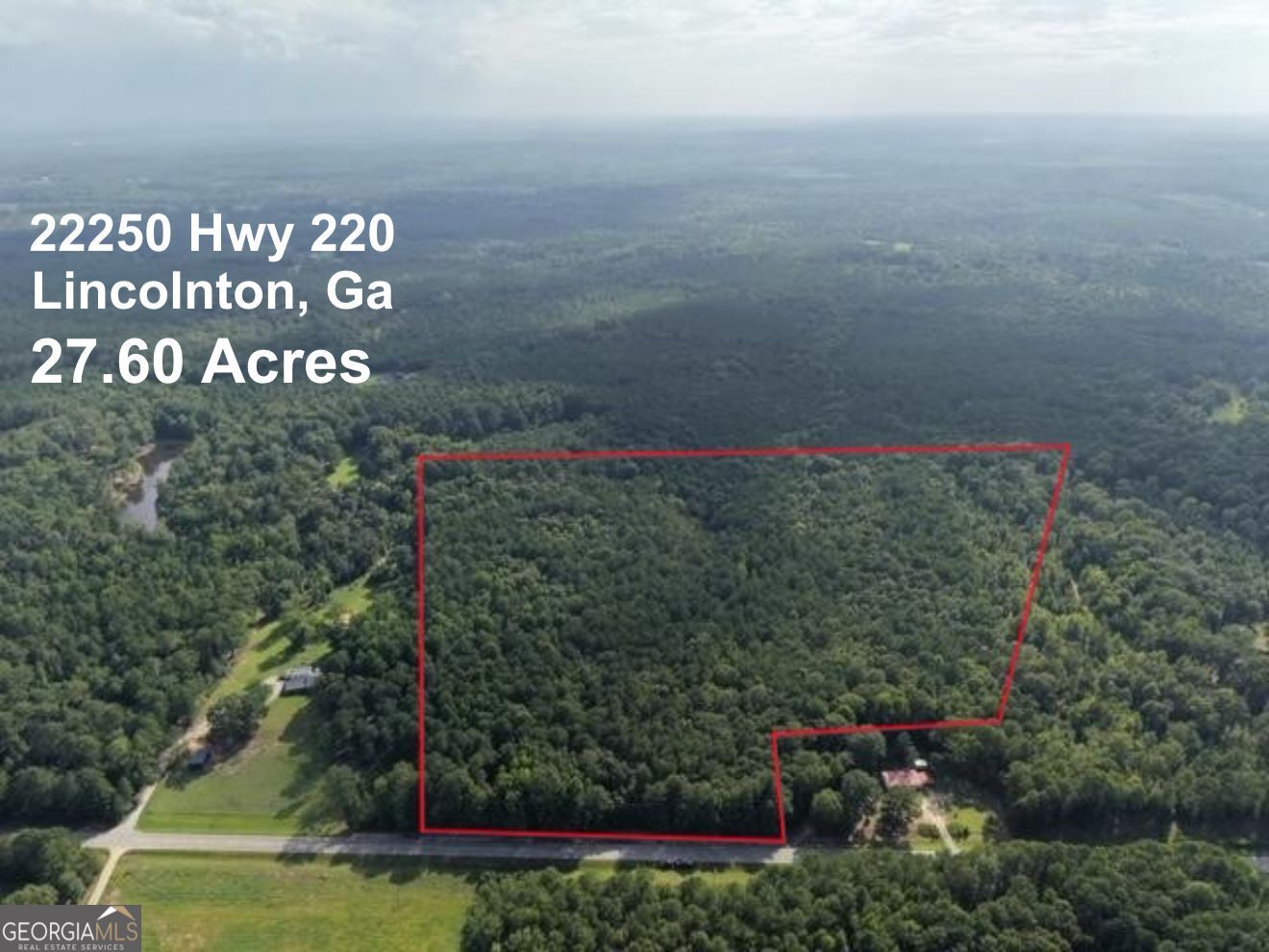 2250 W Highway 220 Property Photo 1