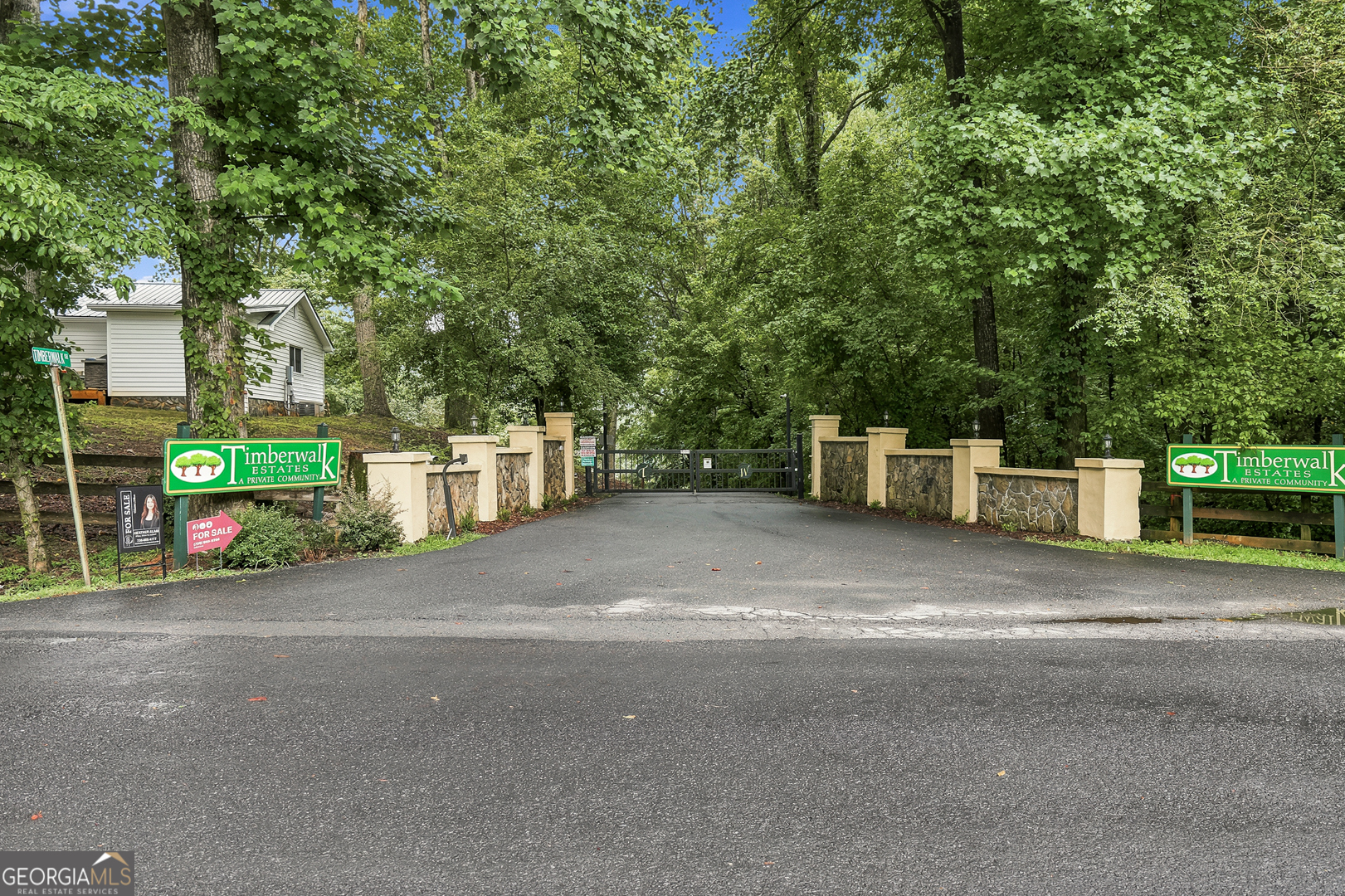 Lot 58 Red Bud Lane Property Photo 1