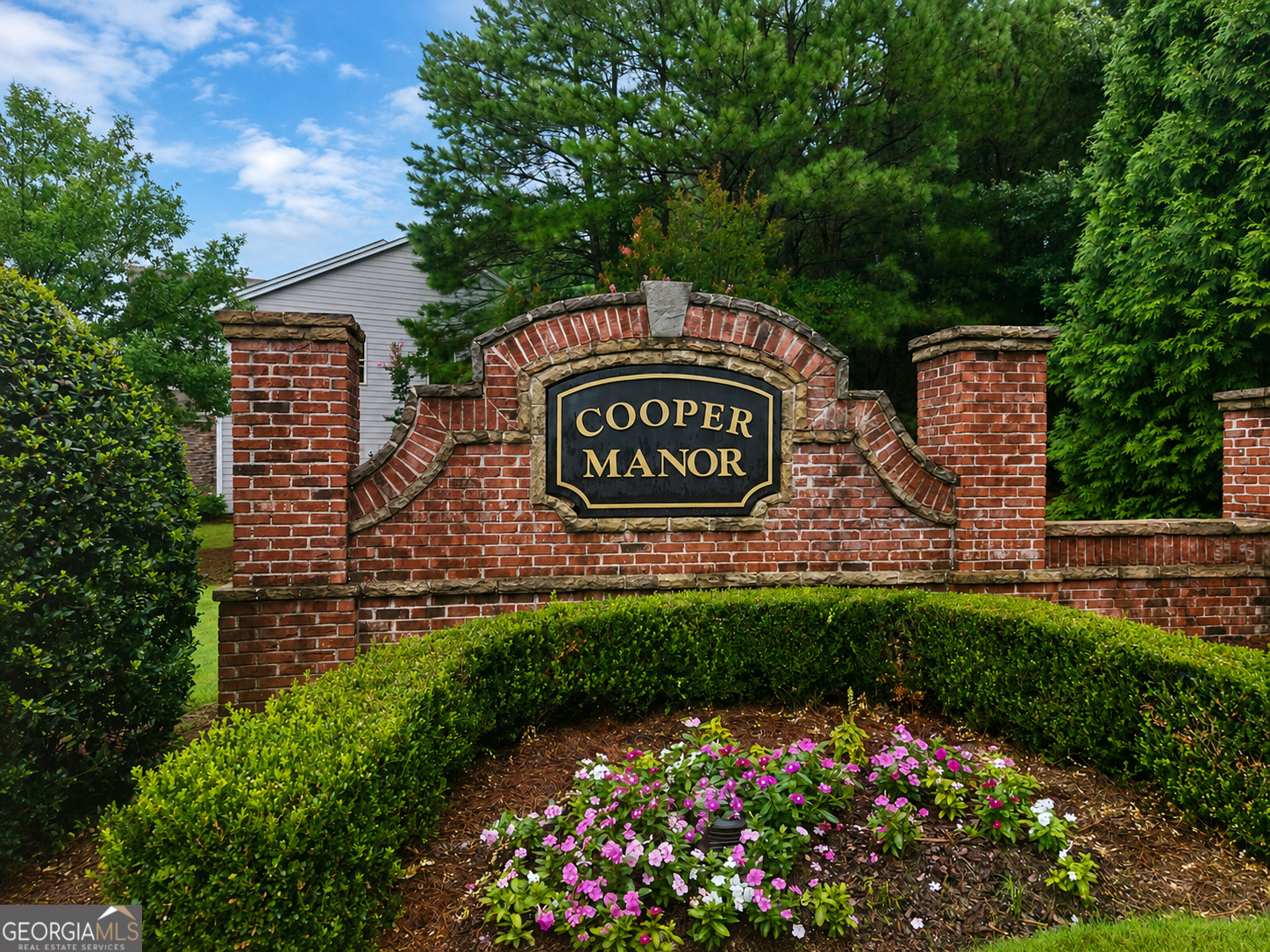 2889 Cooper Brook Drive # 4 Property Photo 1