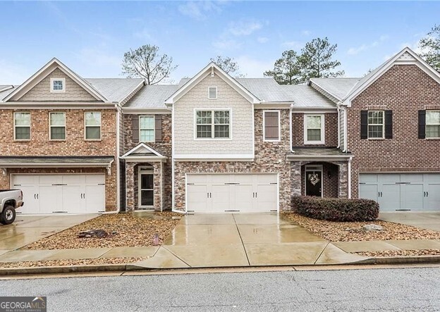 2889 Cooper Brook Drive # 4 Property Photo 2