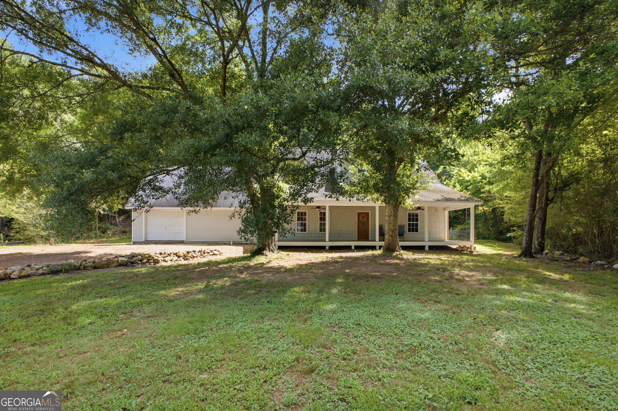 2602 Mountain Home Road Property Photo 1