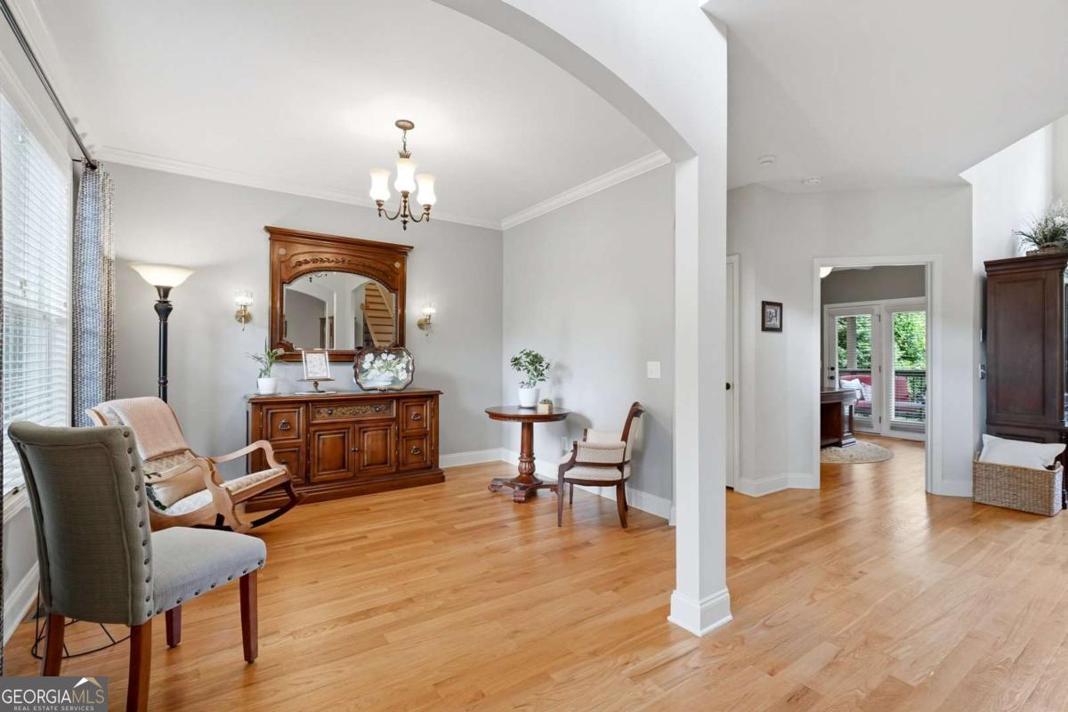 5660 Chestatee Landing Drive Property Photo 7