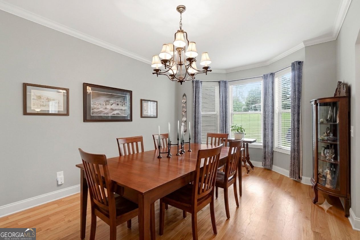 5660 Chestatee Landing Drive Property Photo 9