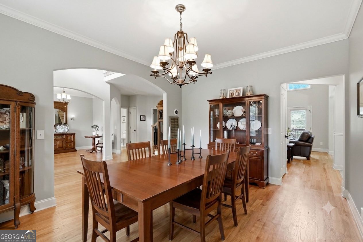 5660 Chestatee Landing Drive Property Photo 10