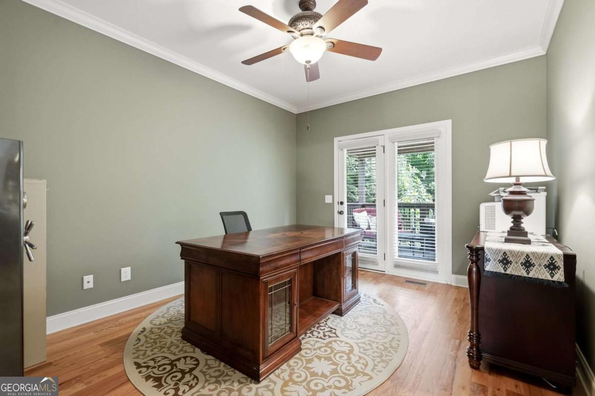 5660 Chestatee Landing Drive Property Photo 15