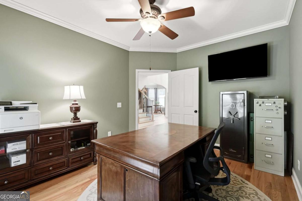 5660 Chestatee Landing Drive Property Photo 16