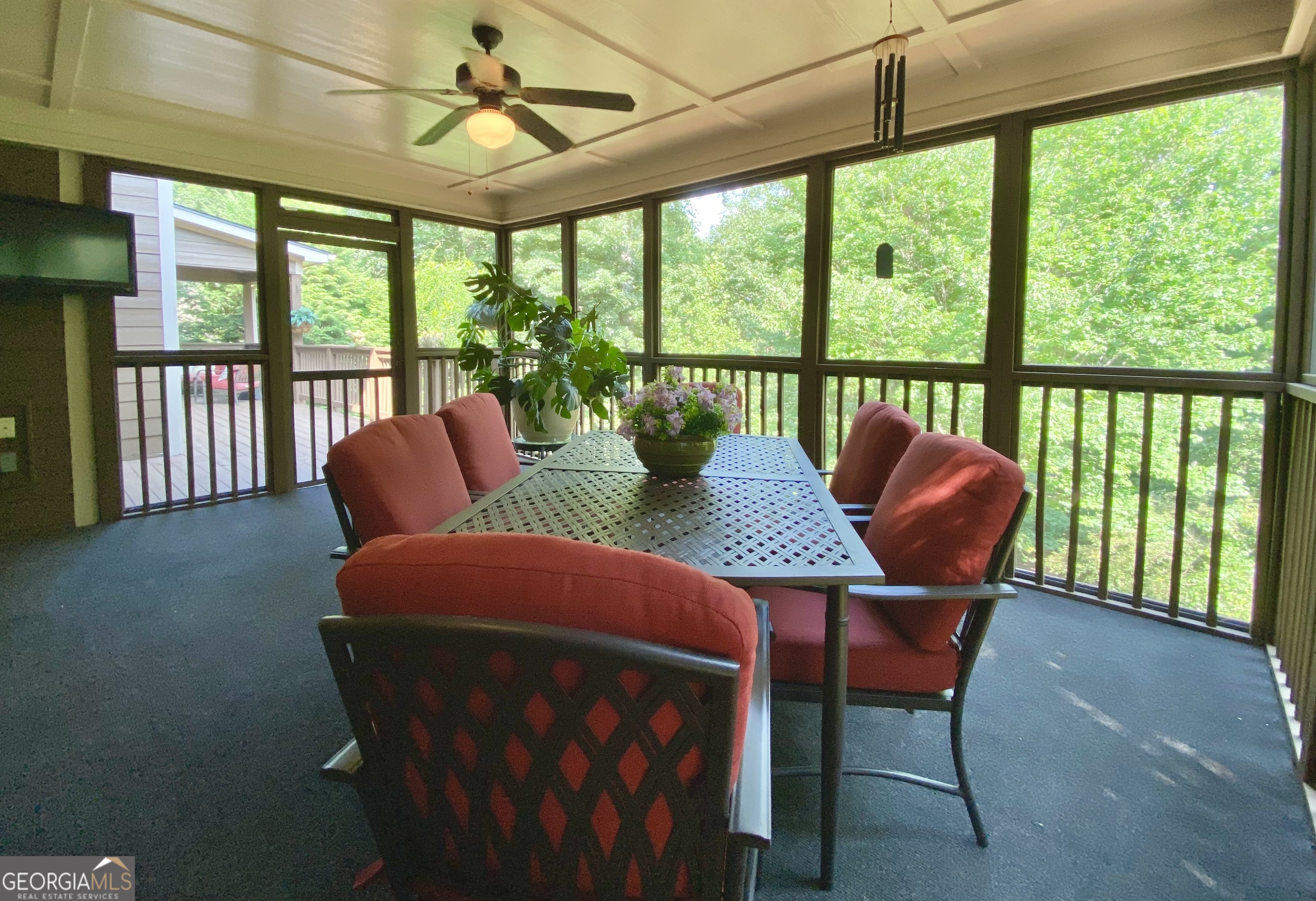 5660 Chestatee Landing Drive Property Photo 41