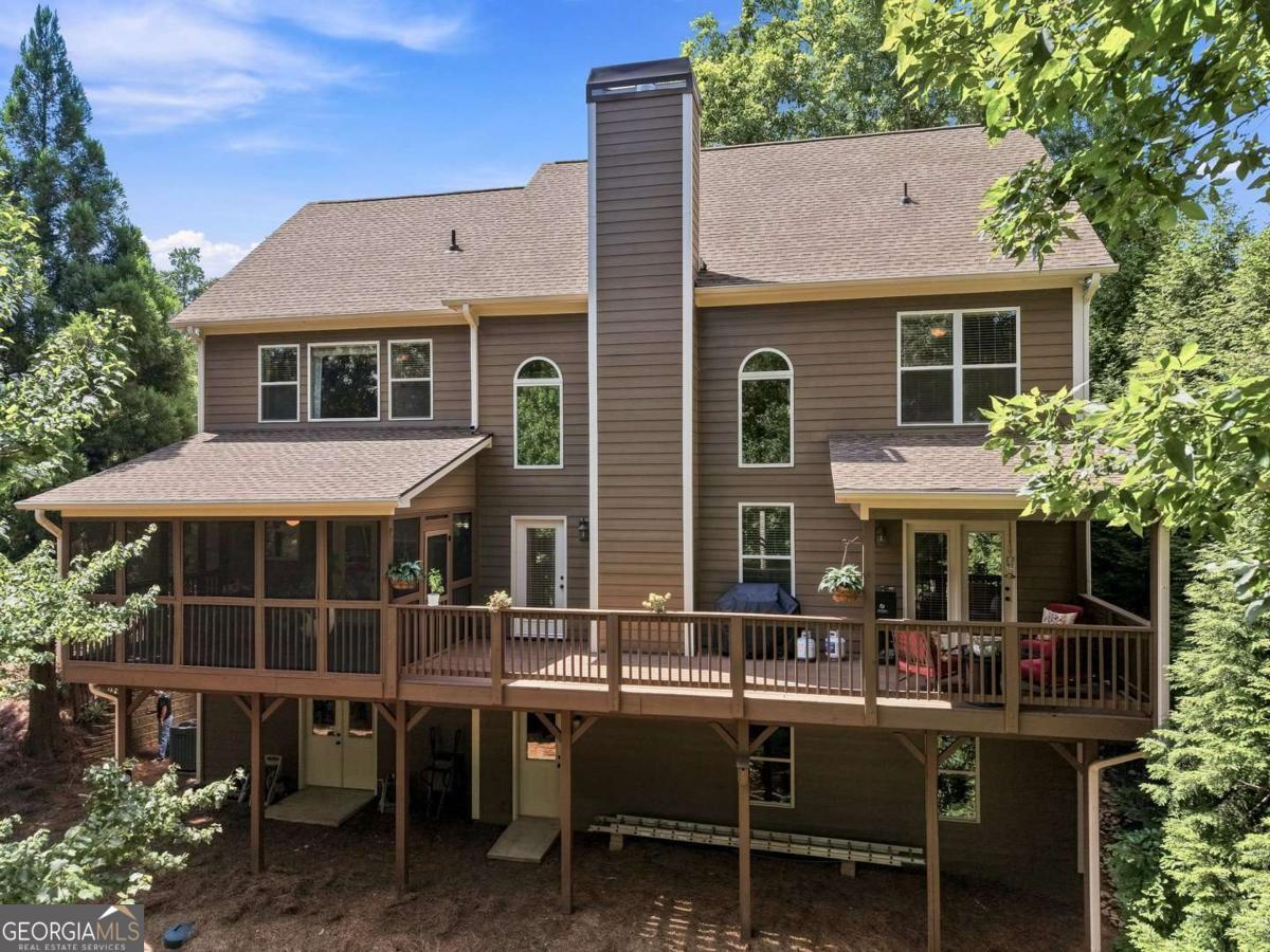 5660 Chestatee Landing Drive Property Photo 48