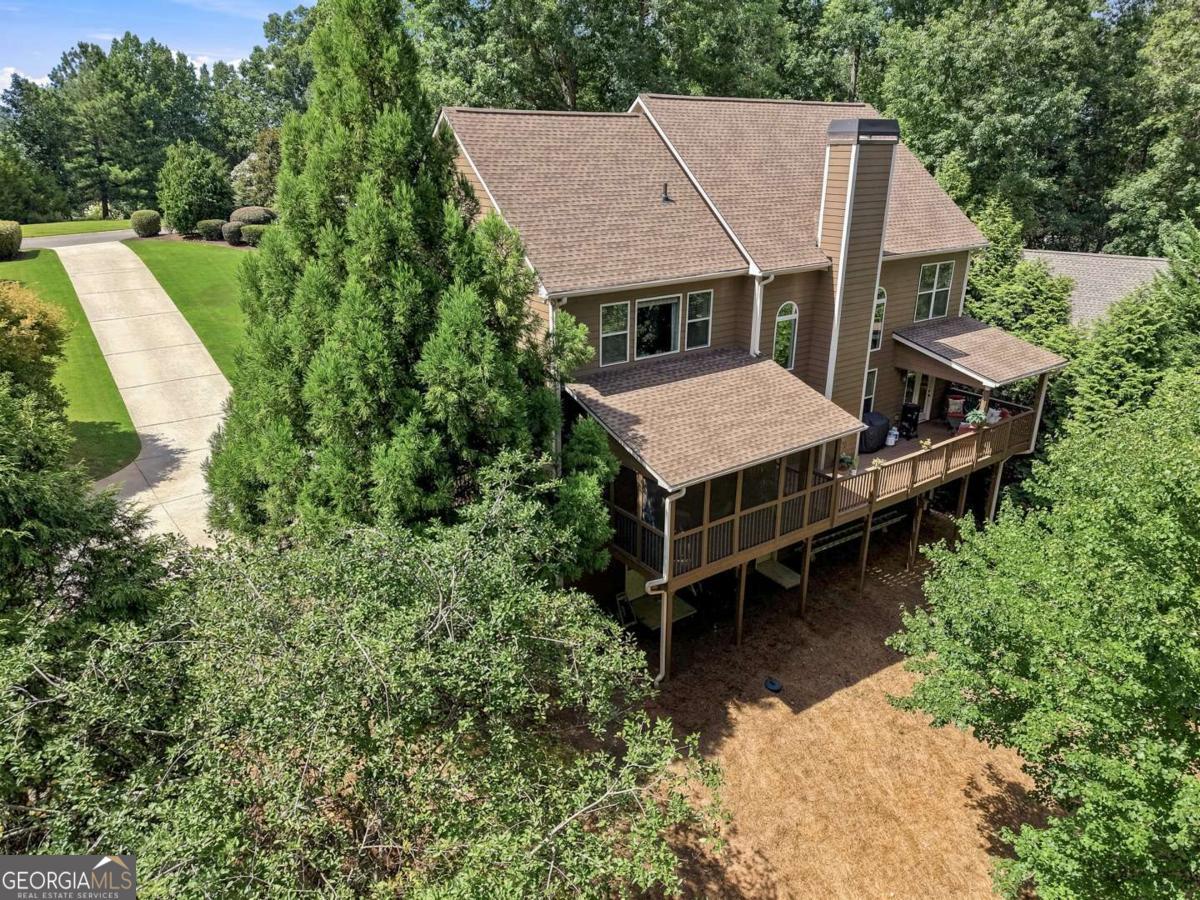 5660 Chestatee Landing Drive Property Photo 49
