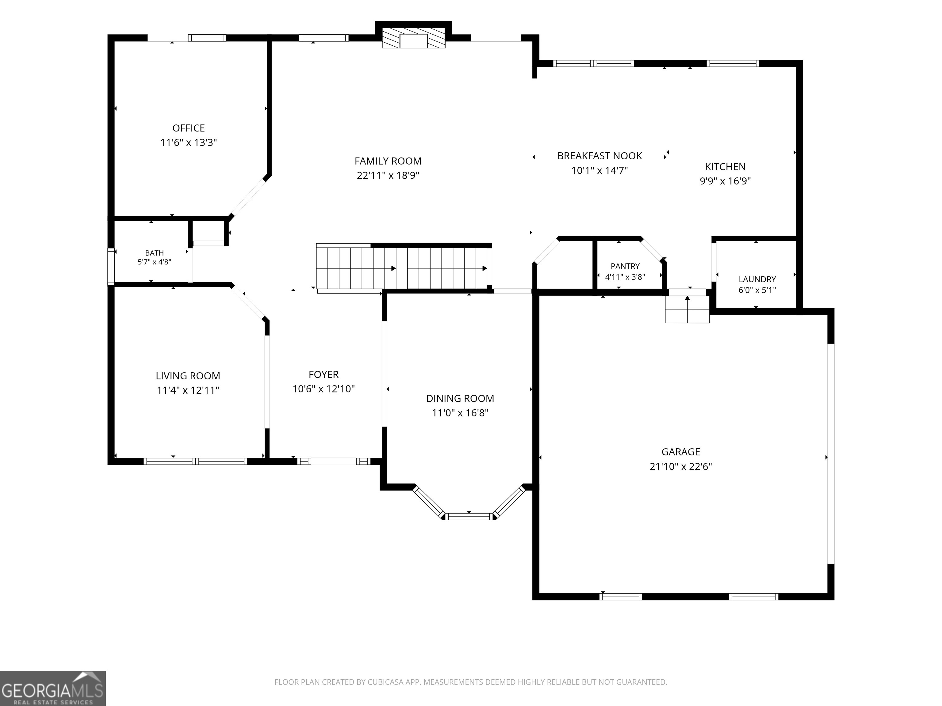 5660 Chestatee Landing Drive Property Photo 67