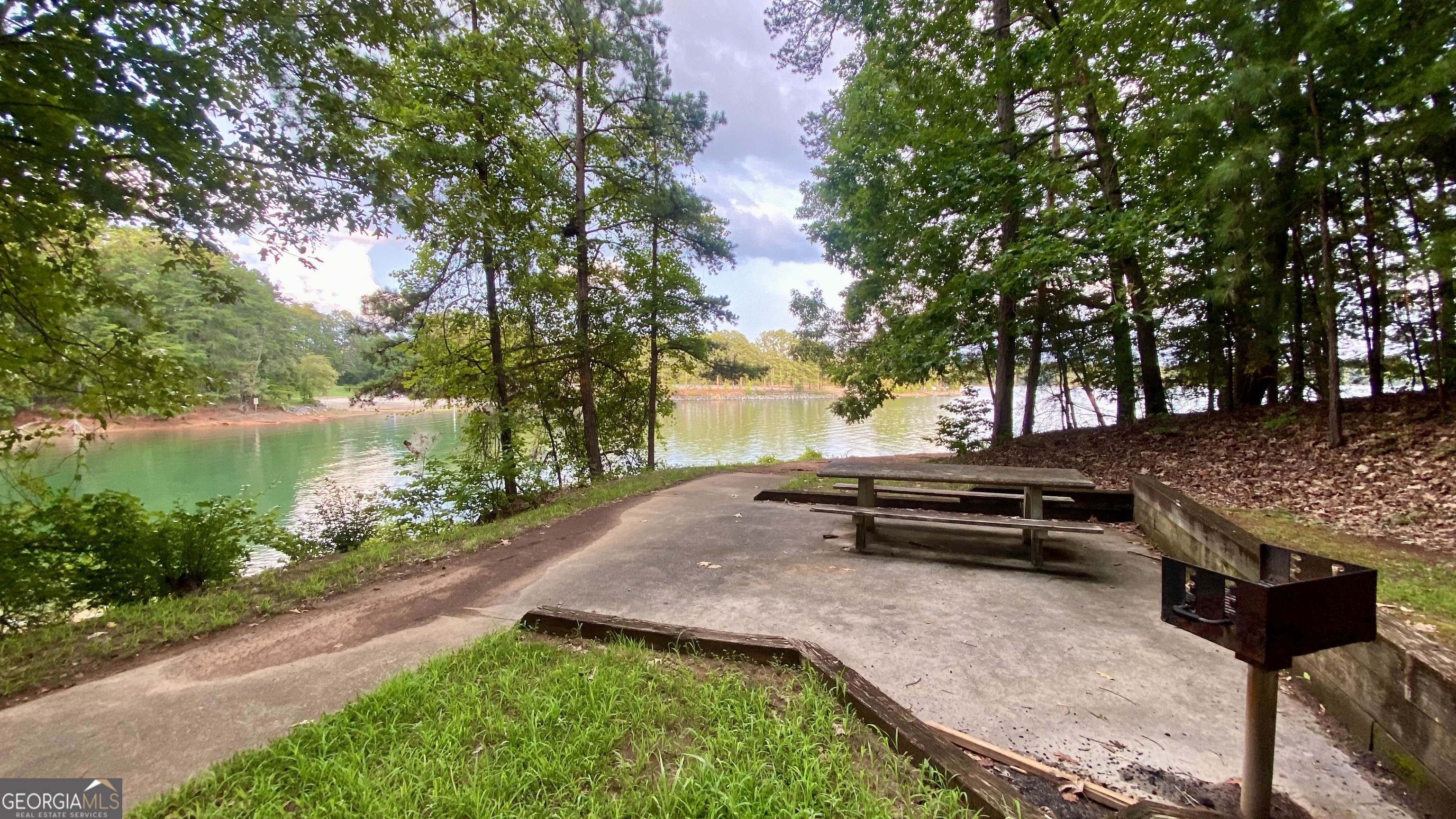 5660 Chestatee Landing Drive Property Photo 74